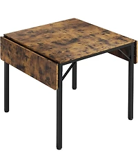 Folding Dining Table