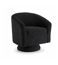 Swivel Accent Chair