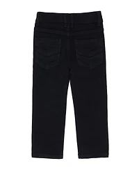 Cultura Toddler Boys 2T-4T Super Flex Jeans