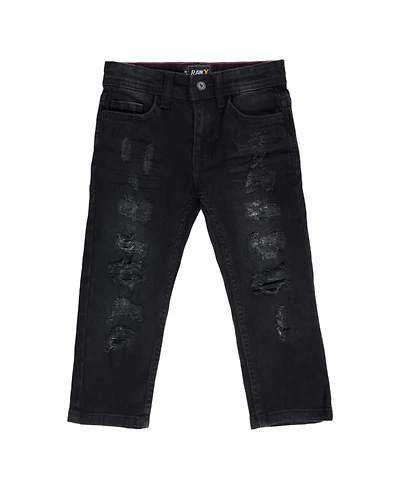Raw X Toddler Boys Jeans 2T-4T