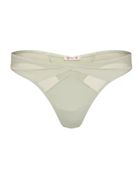 Adore Me Women's Maddeyy Thong Panty