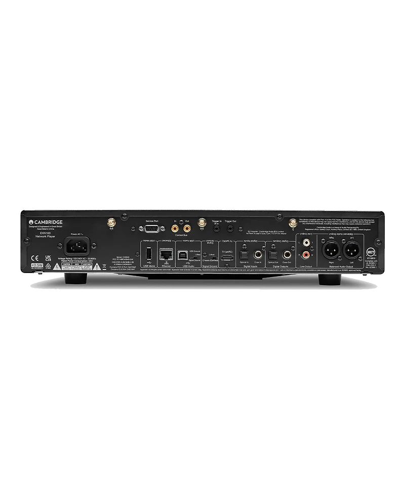 Cambridge Audio EXN100 Network Audio Player