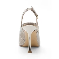 Prologue Shoes Women's Orfo Stiletto Pump