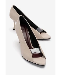Prologue Shoes Women's Varelia Stiletto Sandal