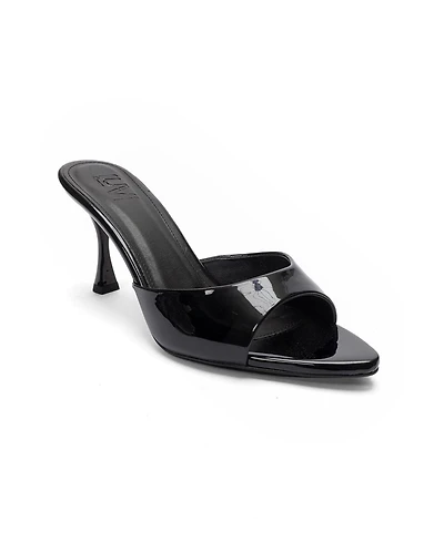 Prologue Shoes Women's Tiera Stiletto Sandal