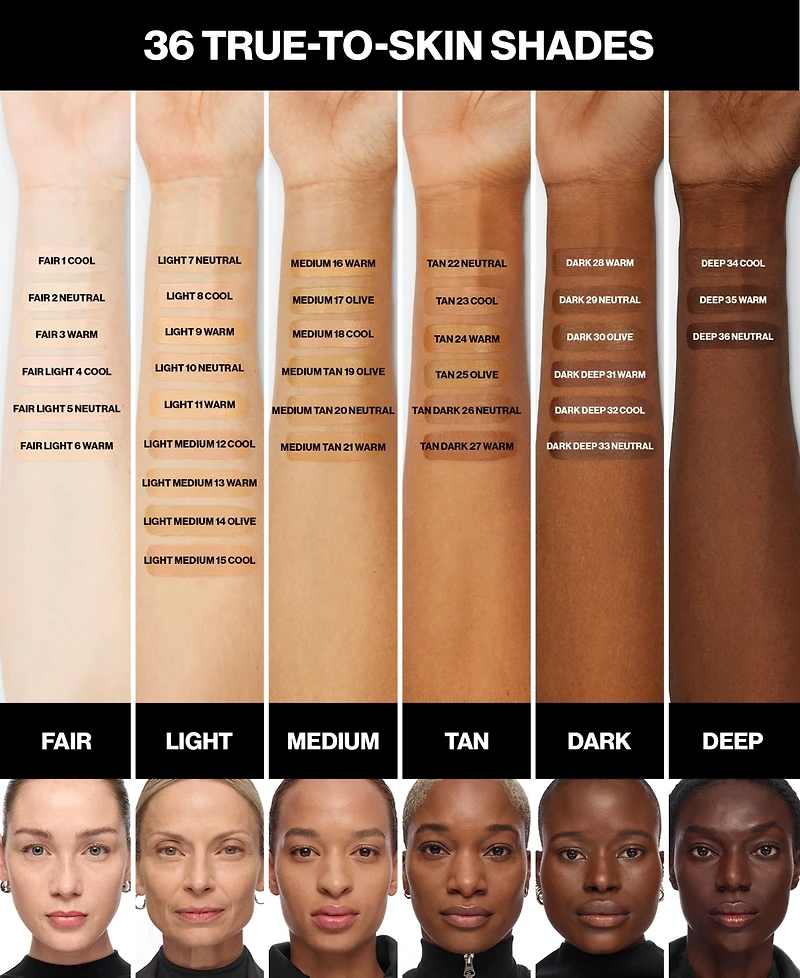 Smashbox Dual Filter 2-in-1 Concealer + Foundation, 1 oz.