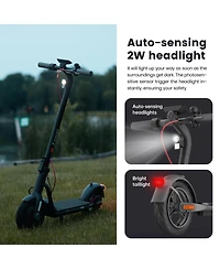 Navee K100 Max Electric Scooter