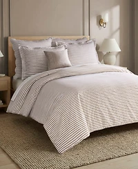 Levtex Home Martha Stripe Reversible 2-Pc. Comforter Set, Twin/Twin Xl