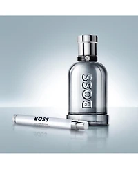 Hugo Boss Men's Bottled Beyond Eau de Toilette Spray, 5 oz.