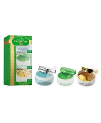 Peter Thomas Roth 3-Piece Eye Patch Trio Set