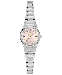 Hugo Boss Women's Candor Quartz Stainless Steel Watch 20mm