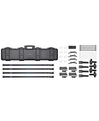 Godox TL120 Rgb Wireless-Control Tube Light 4-Light Kit