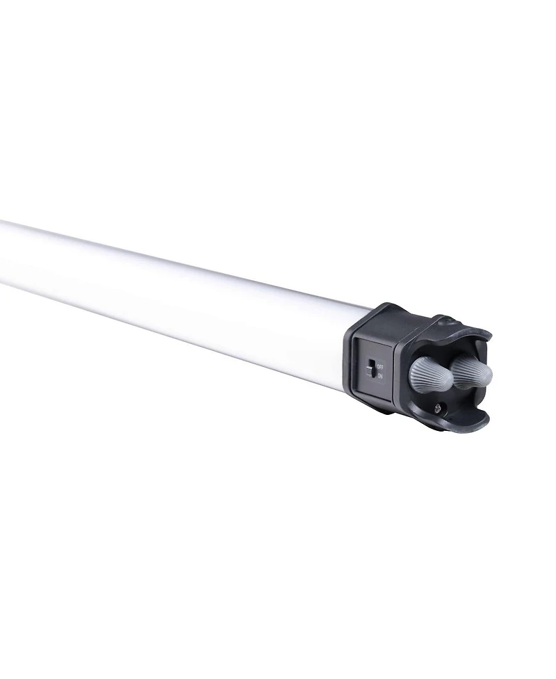 Nanlite PavoTube Ii 15C Wireless Rgbww Led Tube 2-Light Kit