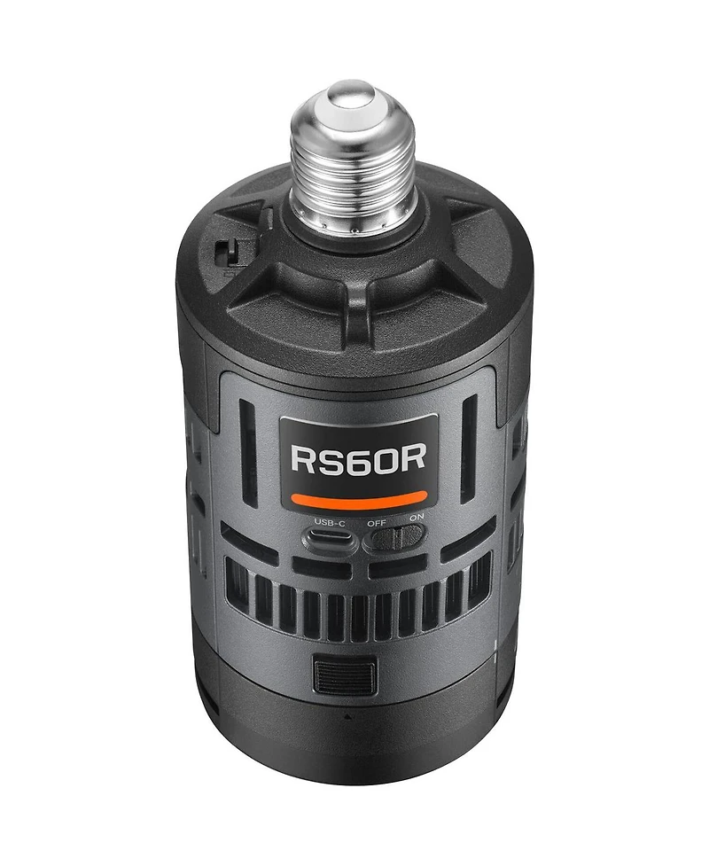 Godox RS60R Rgb Led Light