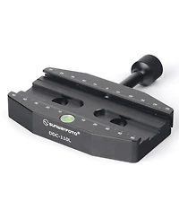 SunwayFoto Ddc-110L Arca-Swiss Quick-Release Clamp for Large-Format Cameras