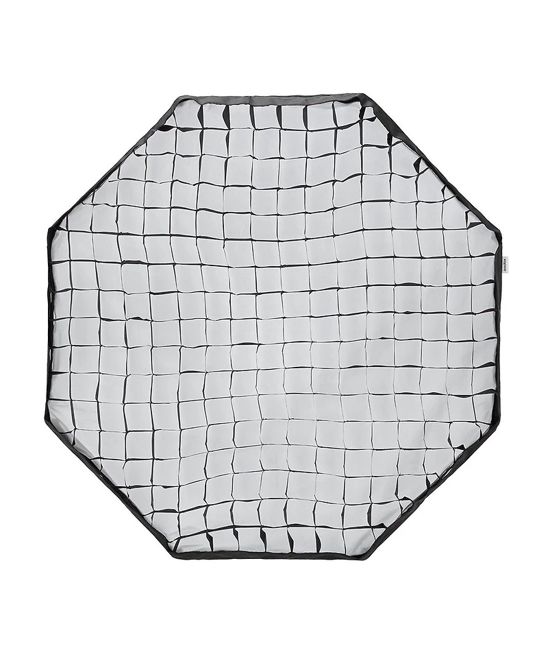 Godox EazyFlow Foldable Bowens Mount Octa Softbox (59")