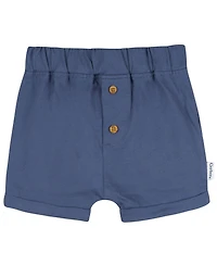 Gerber Baby Boys 0-24M 3-Pack Shorts