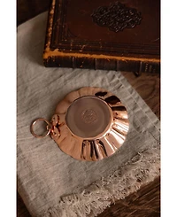 Coppermill Kitchen, Cmk French Inspired Tartlet Moulds - Set of 4