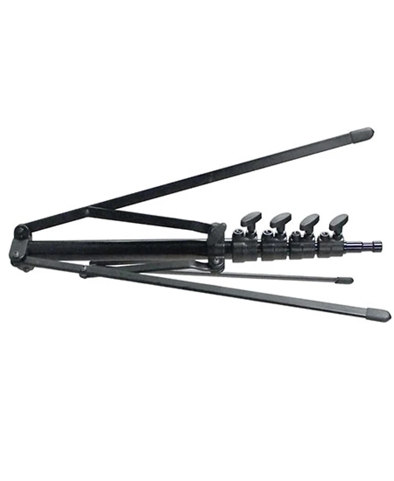 Matthews Merf Mini 7'5" Extendable Reverse Light Stand