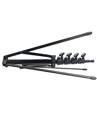 Matthews Merf Mini 7'5" Extendable Reverse Light Stand