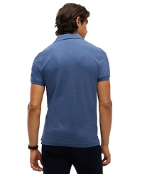 Tommy Hilfiger Men's 1985 Slim Fit Polo Shirt