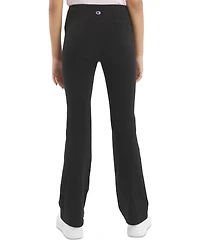 Champion Girls' 7-16 Flared Leggings