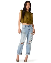 Steve Madden Women's Milana Top