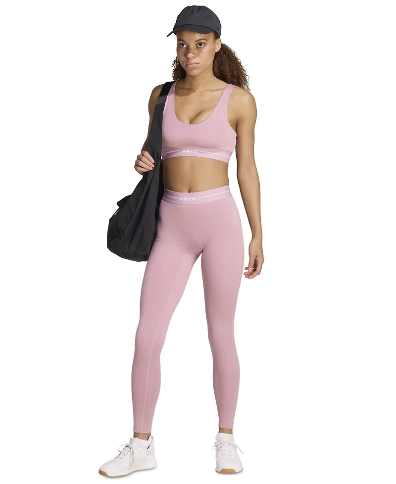 adidas Women's High-Waist Leggings