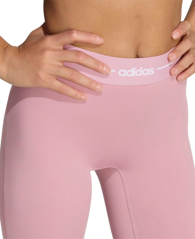 adidas Women's High-Waist Leggings