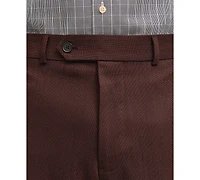 B by Brooks Brothers Men's Classic-Fit Suit Separates Pants