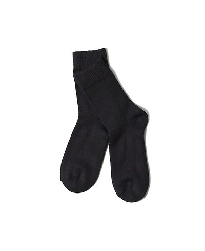 Stems Women's Cozy Lounge Crew Socks