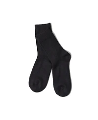 Stems Women's Cozy Lounge Crew Socks