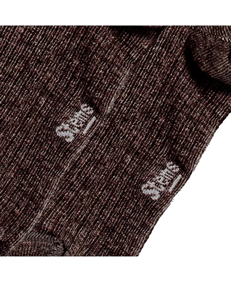 Stems Eco-conscious Cashmere Crew Socks
