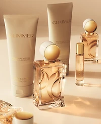 Estee Lauder Glimmer Eau de Parfum Spray, 3.4 oz.