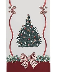 Avanti Heirloom Noel Table Runner, 14" x 72"