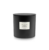 Environment 55oz Candle Inspired by Davidoff Cool Water - Sea Water | Ozone | Oakmoss