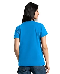 Starter Women's 2-Pack Carolina Panthers T-Shirt