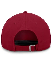 Nike Men's Cardinal Usc Trojans Club Dri-fit Adjustable Hat