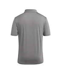 Men's adidas Gray Tennessee Volunteers Ultimate 365 Solid Polo