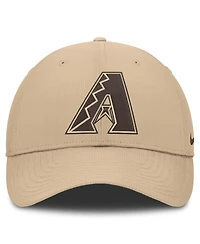Men's Nike Khaki Arizona Diamondbacks Desert Ripstop Club Adjustable Hat