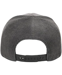 Colosseum Men's Gray Usc Trojans Where's My Hat Podium Adjustable Trucker Hat