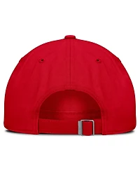 Men's Nike Red Toronto Blue Jays Club Adjustable Hat