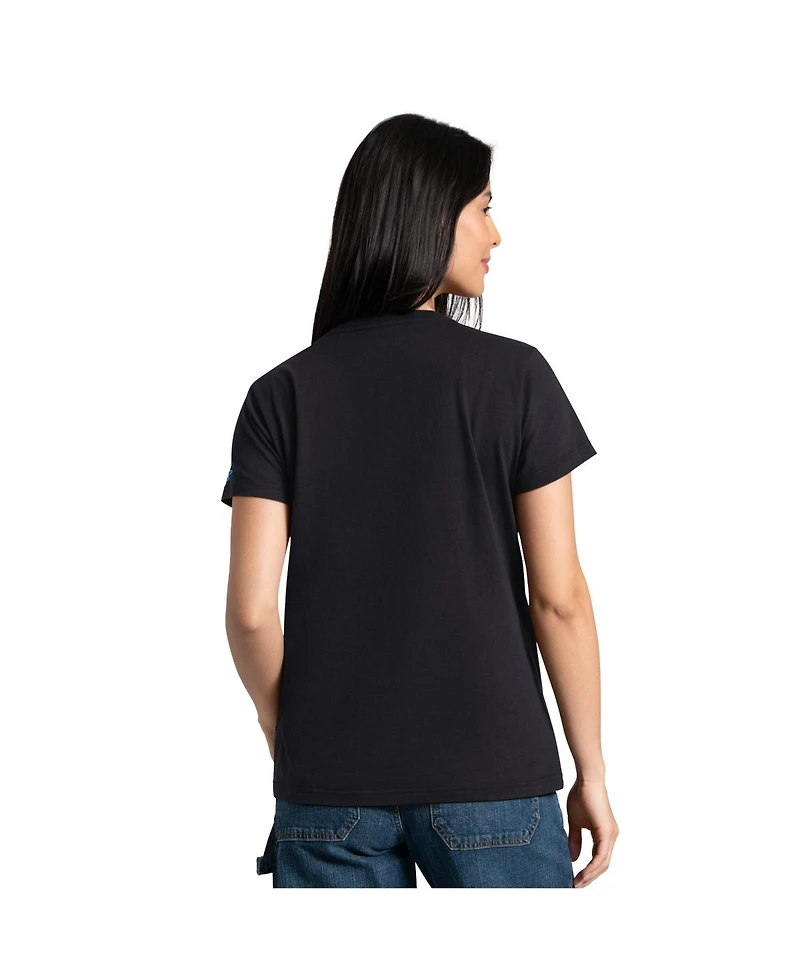 Starter Women's 2-Pack Carolina Panthers T-Shirt