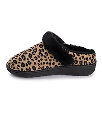 Muk Luks Women's Quianna Lissa Clog Slippers