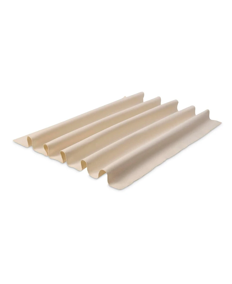 Mrs. Anderson's Baking Artisan Baguette 6-Piece Bread Making Set