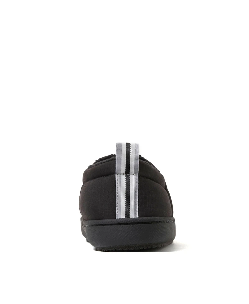 Dearfoams Fern Women's Ripstop Closed Back-All Day