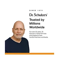 Dr. Schulze's SuperFood 100 - Daily Superfood for Wellness, Energy and Nutrition - Gluten-Free, Dairy-Free