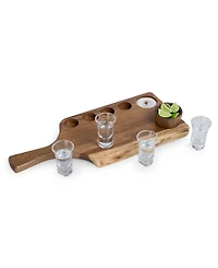 Legacy Tahona Tequila Serving Tray