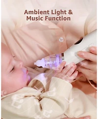 Grownsy Nasal Aspirator