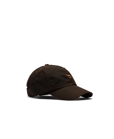 Rodd & Gunn Men's Heritage Check Cotton Cap